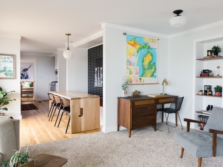Ways to Incorporate Carpets in Your Bedroom and Living Room | Tips and ...