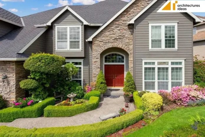 Driveway Edging Ideas