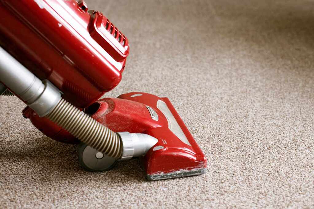 Easy Carpet Maintenance Tips for Your Home