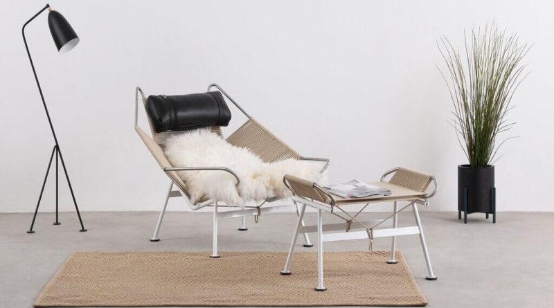 Flag Halyard Chairs