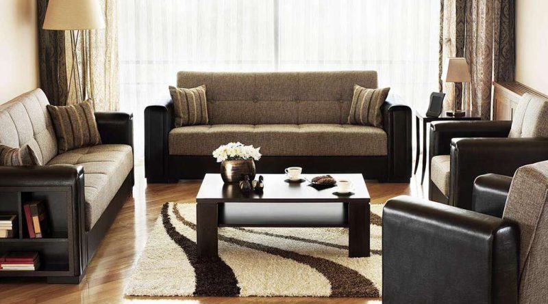 Incorporate Carpets in Your Bedroom and Living Room