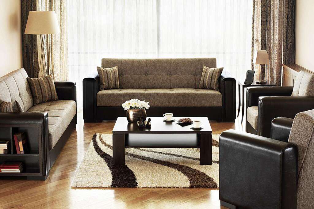 Using Carpets to Create a Focal Point in Your Living Room