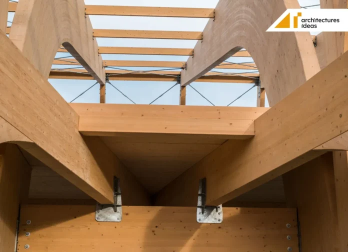 Glulam Vs LVL Wood