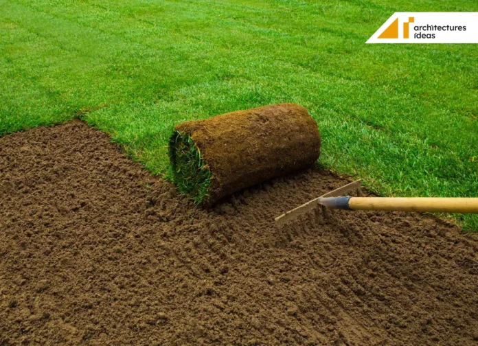 Hiring the Best Sod Installers