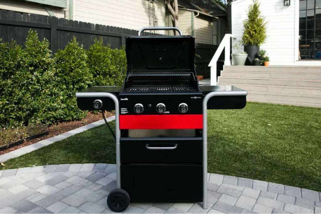 Discover the Benefits of Owning a Hybrid BBQ