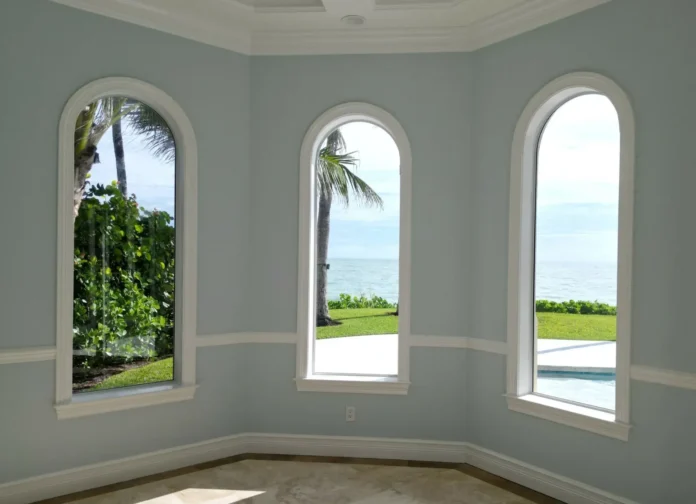 Impact and Replacement Windows and Doors