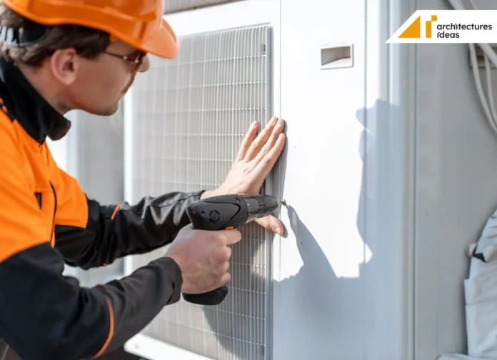 Replace Your Air Conditioner