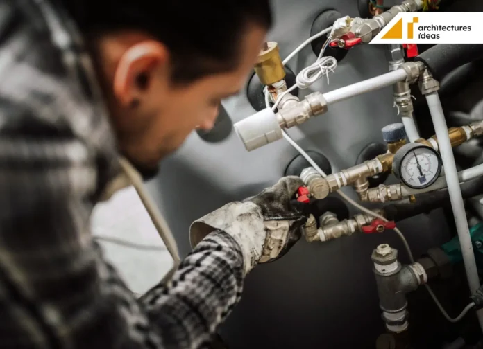 Maintaining Home's Cooling System