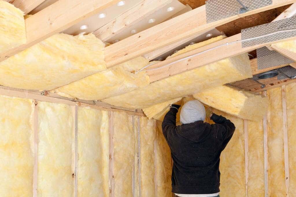 Seal and Insulate Your Home Properly