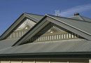 Metal Roofing Vs. Standing Seam Roofing: Which Is Better?