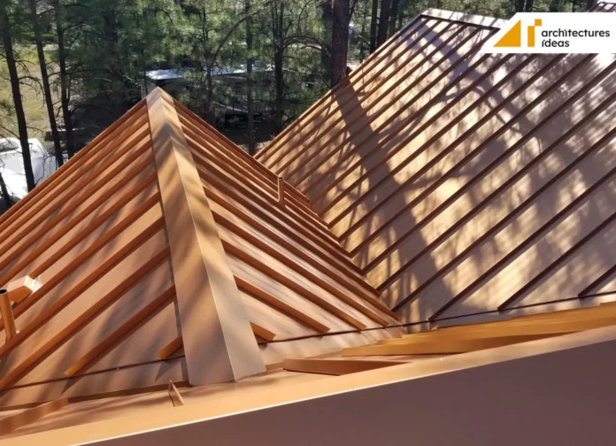 Metal Roofing Vs. Standing Seam Roofing