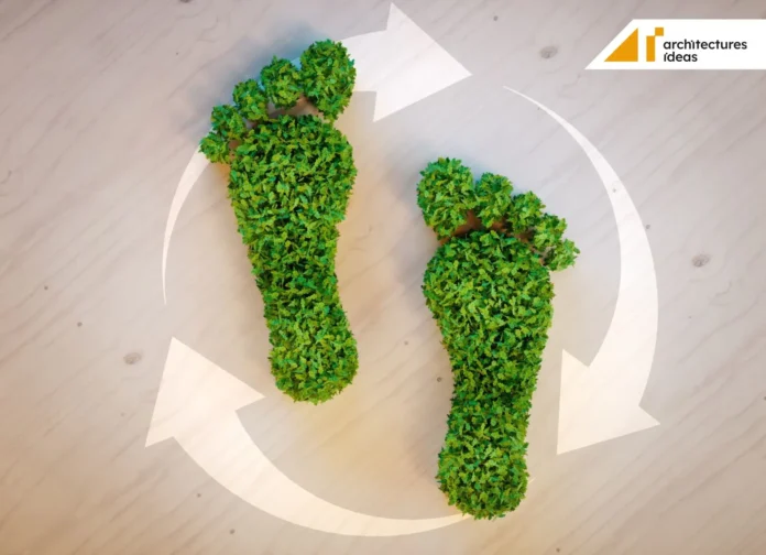 Reduce Home's Ecological Footprint
