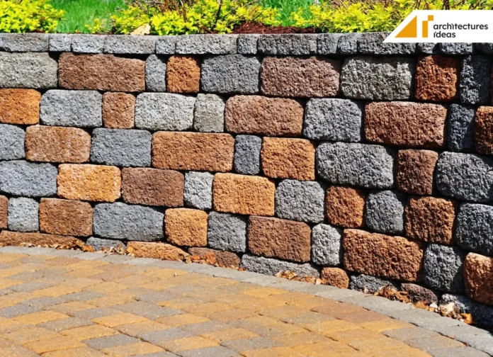 Retaining Wall Ideas