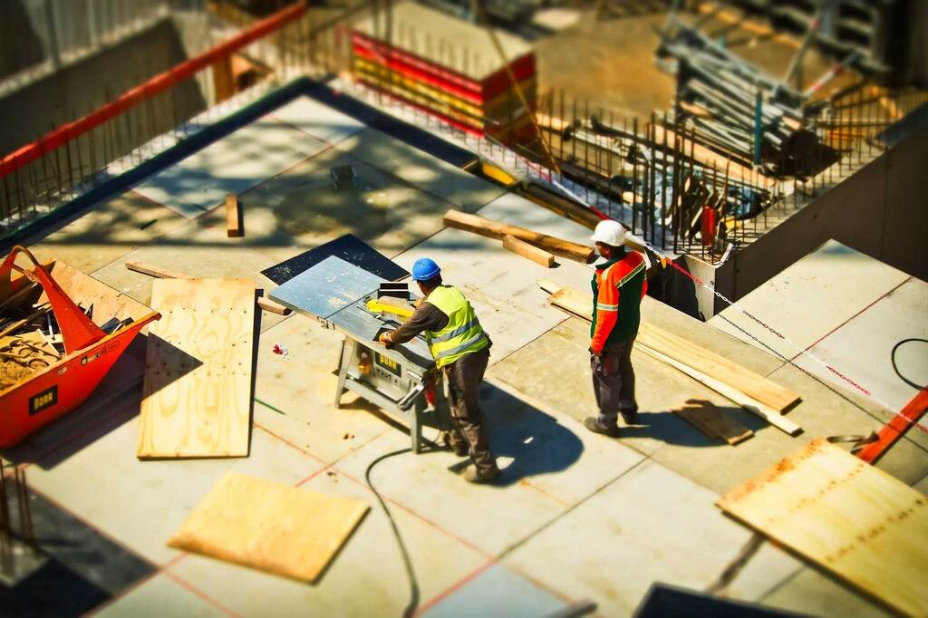 Importance of Having the Right Equipment for Your Construction Site