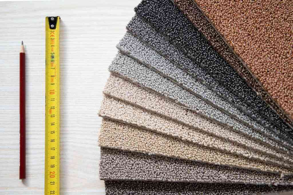 How to Choose the Right Material and Pile Type for Your Interior Design Carpet