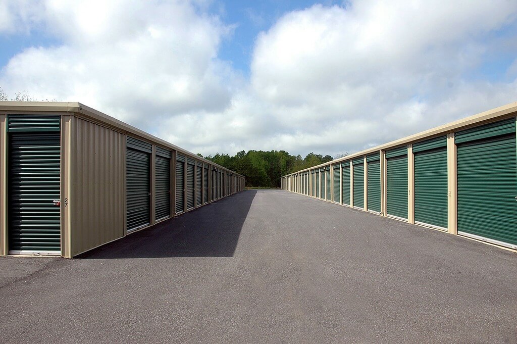 Start by Assessing Your Storage Needs