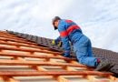 10 Steps for a Successful Roof Replacement in Winter