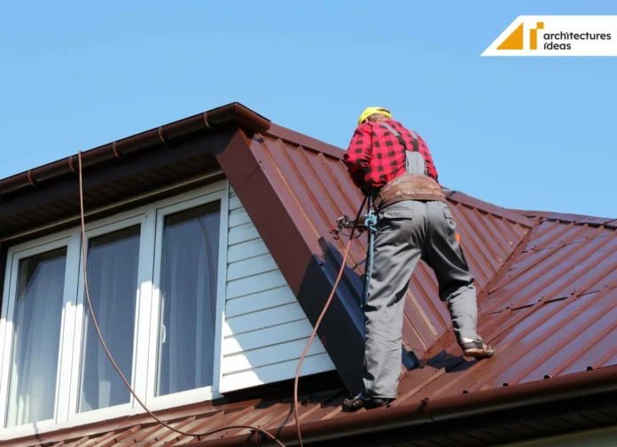 Roofing Company