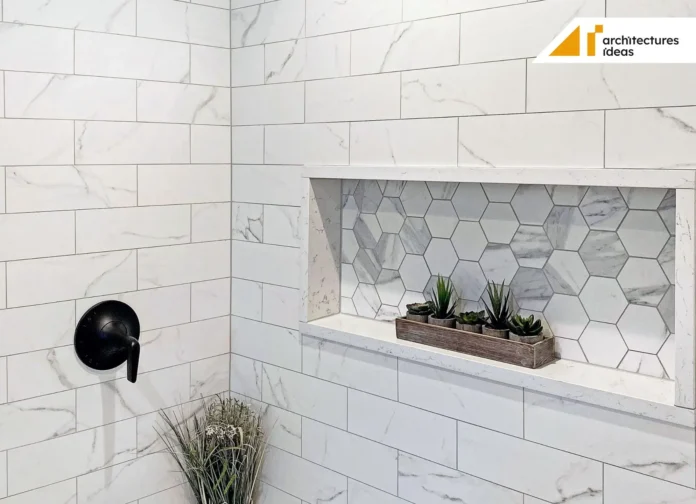 Shower Tile Ideas