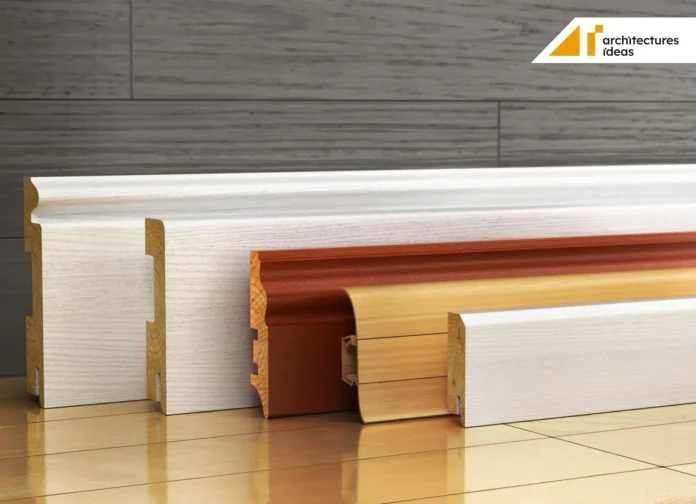 Skirting Types