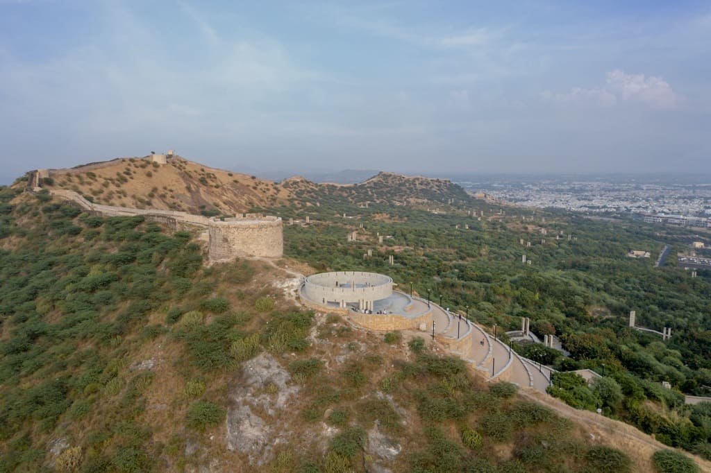 Smritivan Earthquake Memorial Museum 