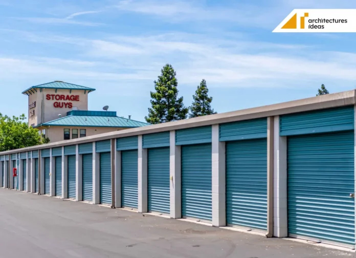 Storage Unit
