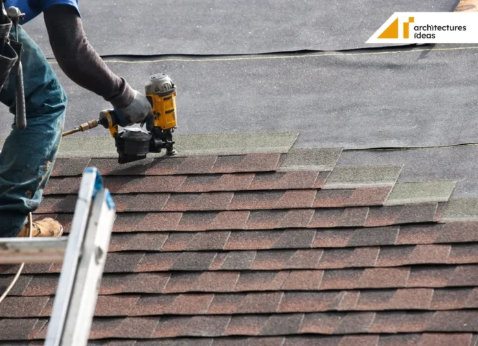 Successful Roof Replacement