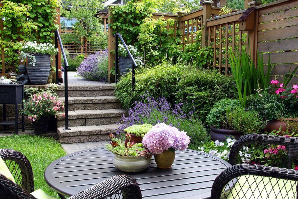 Save Money with Sustainable Gardens & Garden Makeovers”