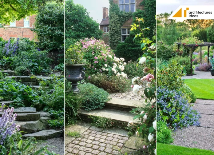 Sustainable Gardens & Garden Makeovers