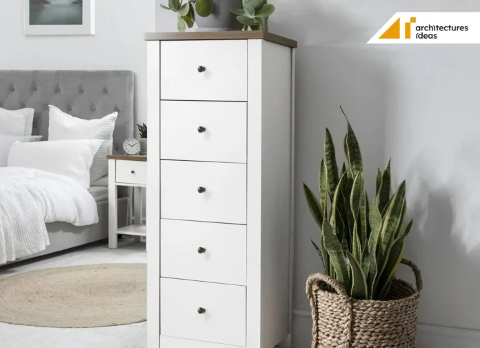 Tallboy Chest
