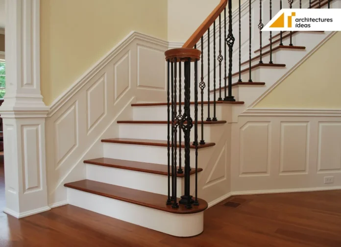Wainscoting Ideas