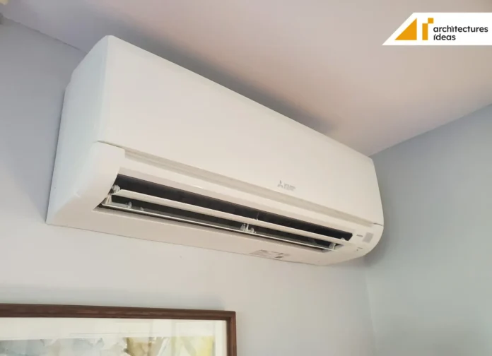 Wall Mounted Vs Portable AC Unit