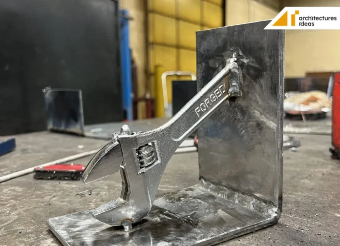 Welding Projects Ideas
