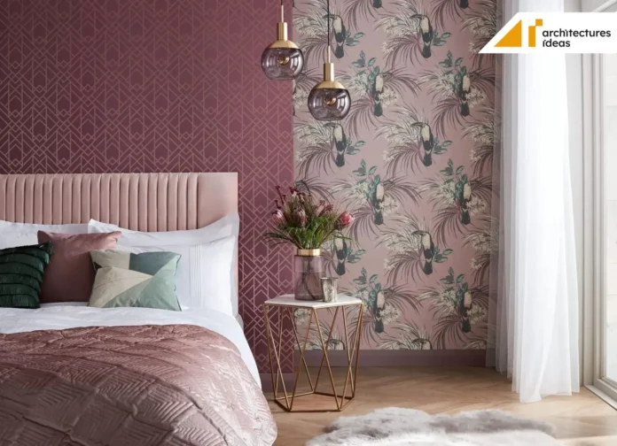 Advantages of Wallpaper