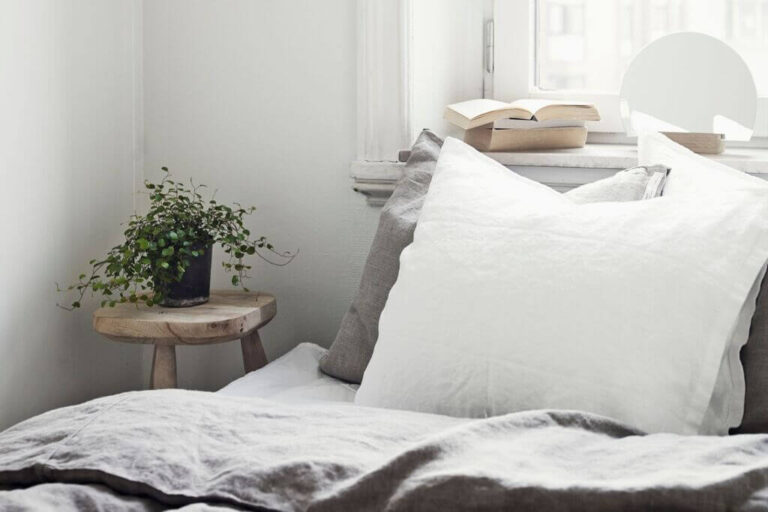 Comfortable Bed Accessories That Will Help You Sleep Soundly