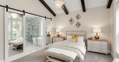 Choosing the Perfect Bed Size to Optimize Your Bedroom Space