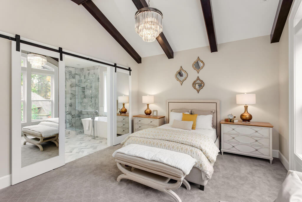 Choosing the Perfect Bed Size to Optimize Your Bedroom Space