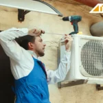 Common Issues with Air Conditioning Units