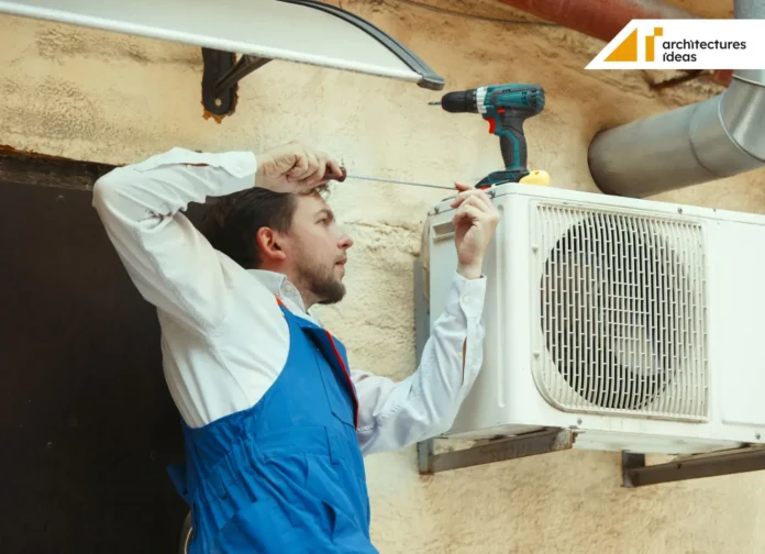 Common Issues with Air Conditioning Units