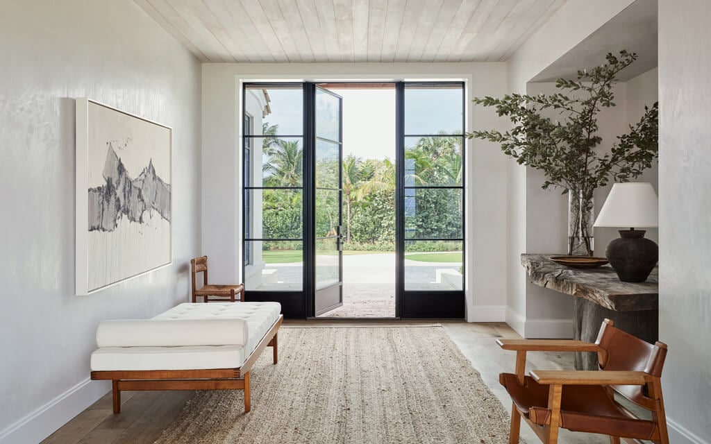 Elevate Your Space with Crittall-Style Windows and Internal Doors