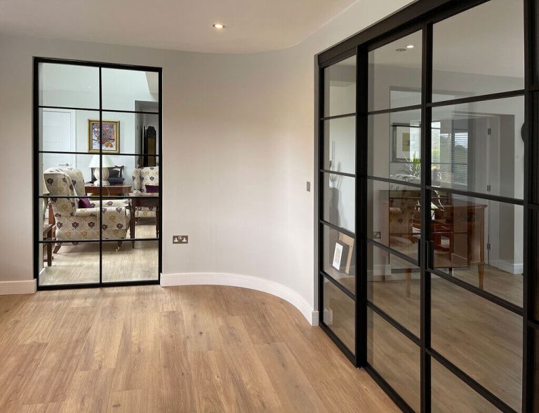 Elevate Your Space with CrittallStyle Windows and Internal Doors