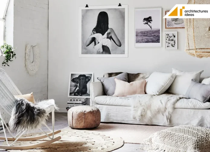 Cultural Fusion with Global Influences in Your Home Decor