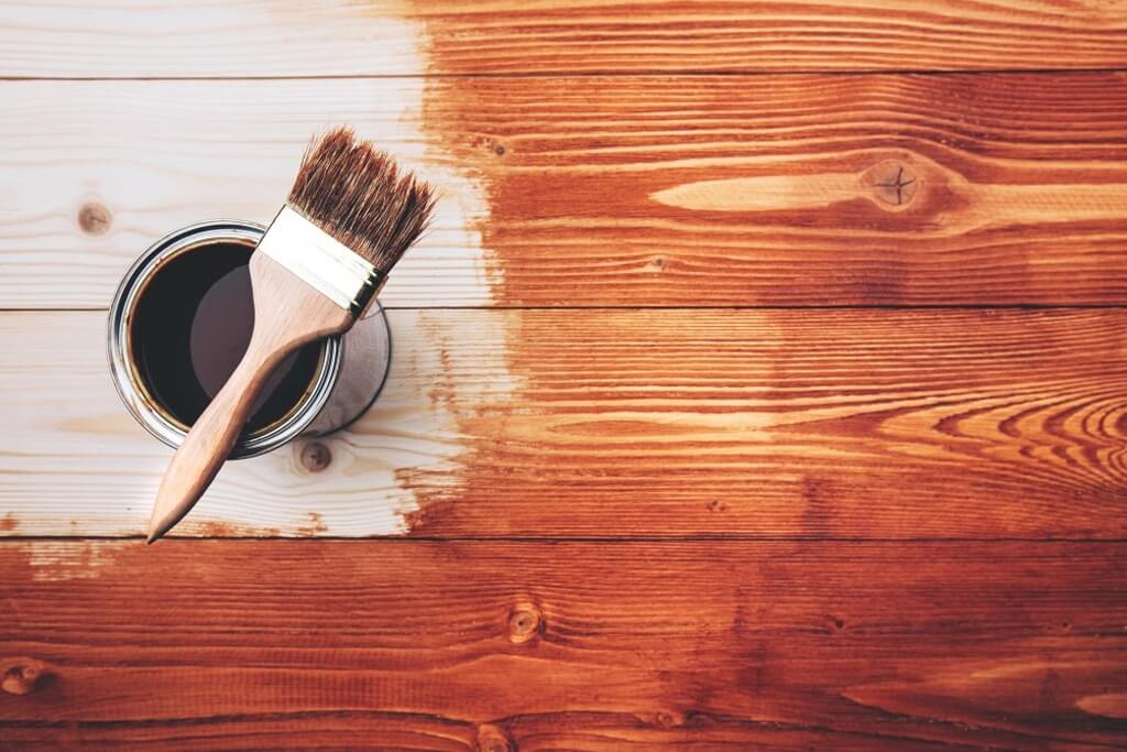 What Is Eco-Friendly Paint for Wood