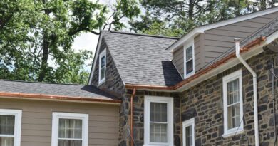 Gutter Replacement in West Chester: Upgrade Your Drainage System