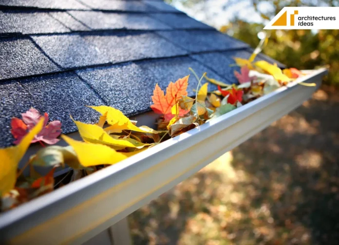Gutter Replacement in West Chester
