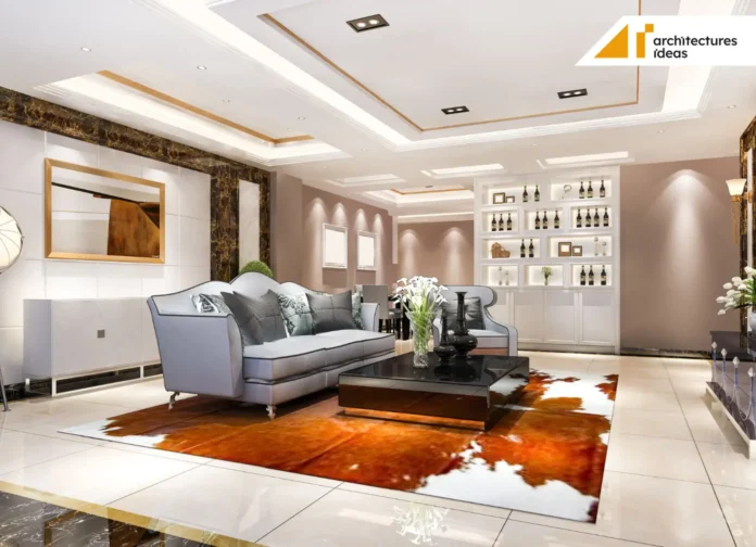 Interior Design Trend