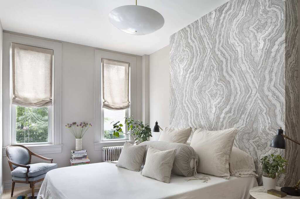 Interior Design Trends: Wallpaper