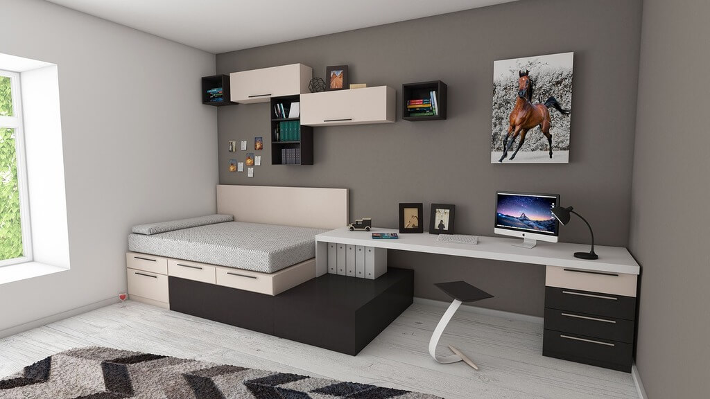 Multipurpose Spaces