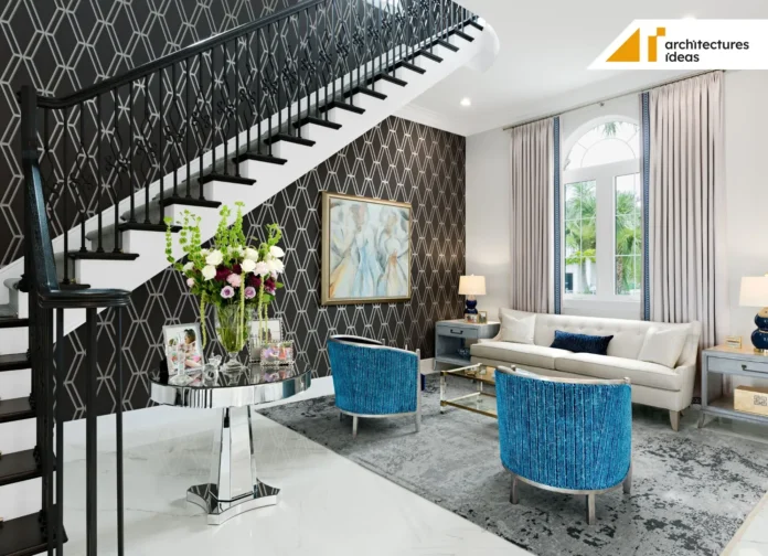Interior Design Trends for a Modern Home
