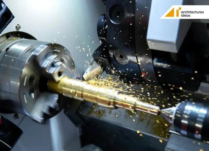 Metal Lathe Projects For Beginners